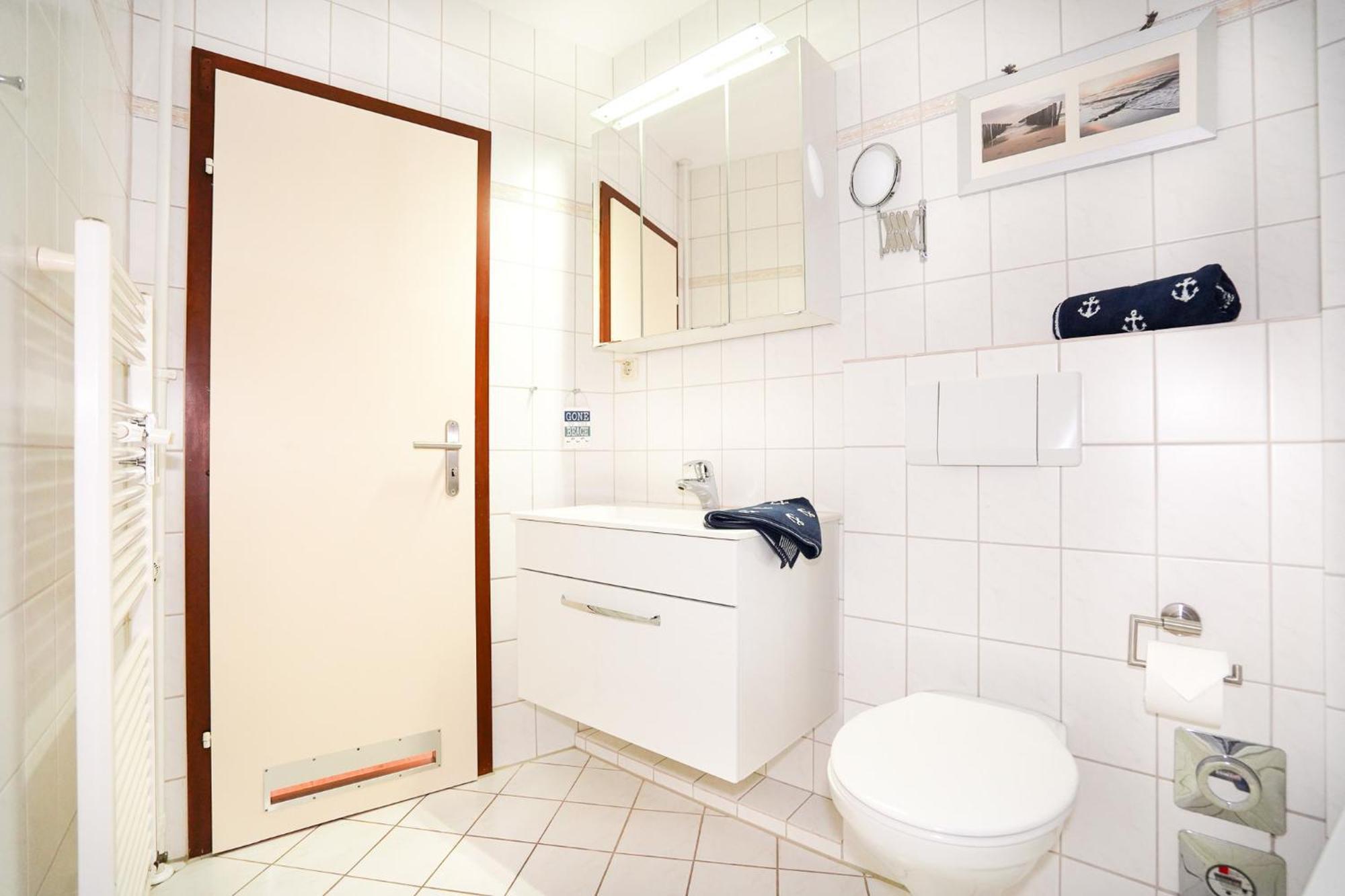 Hanseat I Whg 13 Grömitz Dış mekan fotoğraf