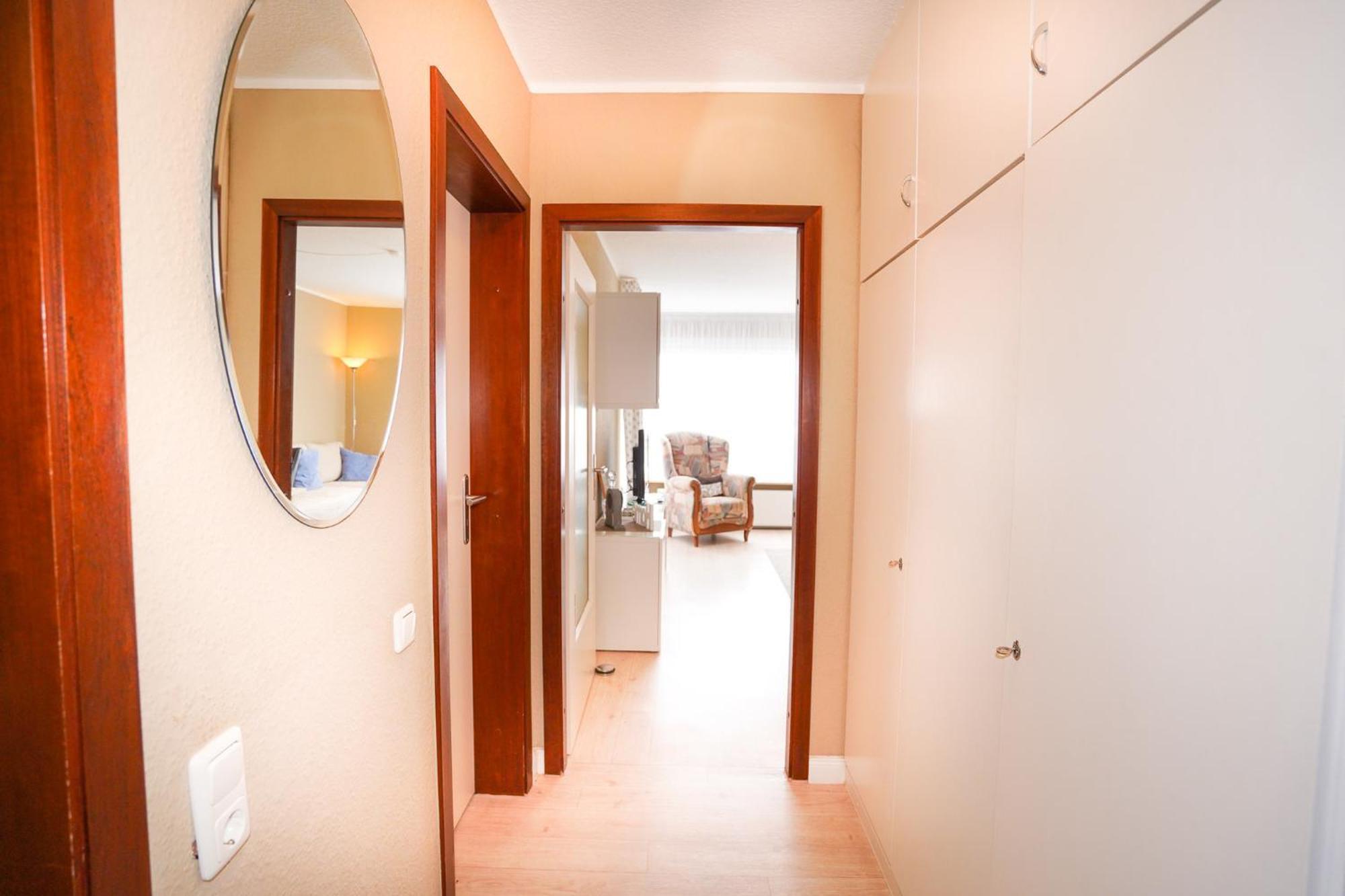 Hanseat I Whg 13 Grömitz Dış mekan fotoğraf